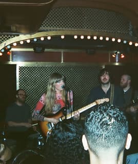 The Projections