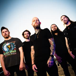 Allegaeon