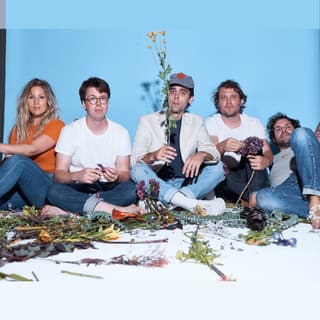 Ra Ra Riot