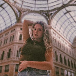 Sydney Shae