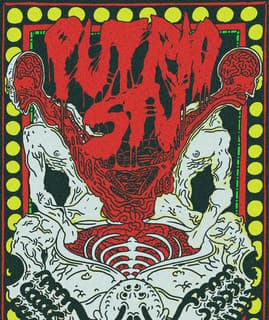 Putrid Stu