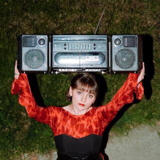 Julia Randall
