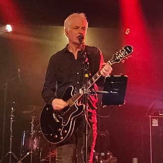 The Wedding Present