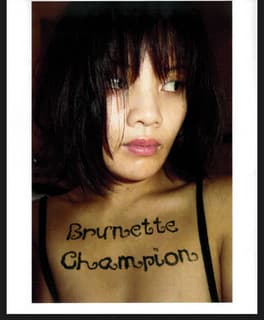 Brunette Champion