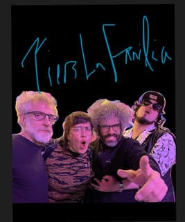 Tiers La Familia