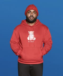 Tony da Kidd