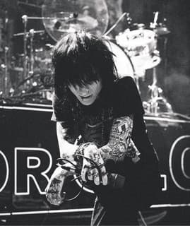 Johnnie Guilbert