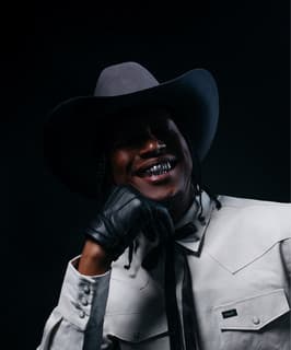 Mike Floss