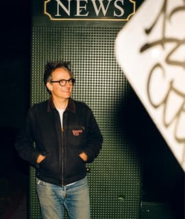 Mike Viola