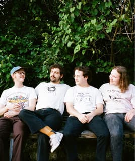 Pat and the Pissers