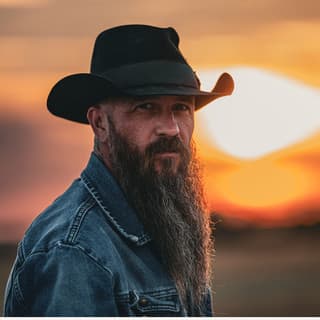 Cody Jinks