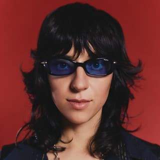 Chloé Caillet