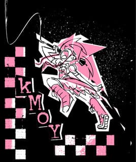 Kmoy