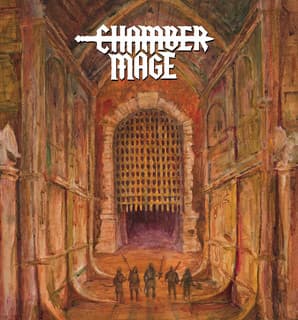 Chamber Mage