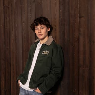 Maddox Batson