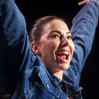 Whitney Cummings