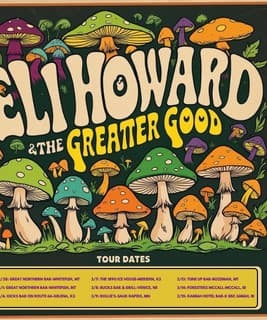 Eli Howard & The Greater Good