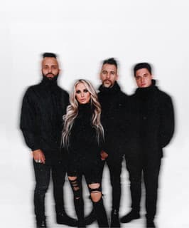 Butcher Babies