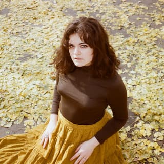 Lizzy Campbell