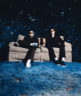 The Lagoons