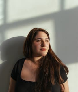 Zoya Zafar