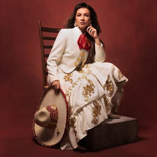 Lupita Infante