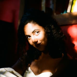 Sabine McCalla