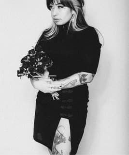 La Rosa Noir