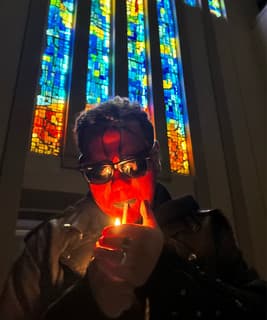 The Masqs