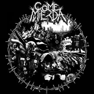 Come Mierda
