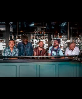 Taylor Scott Band