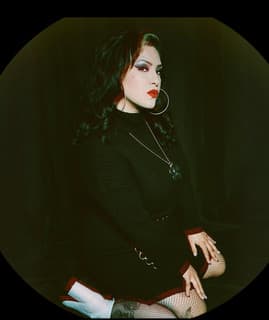 Jackie Mendez
