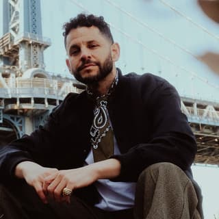 Johnny Burgos
