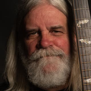 Vince Herman