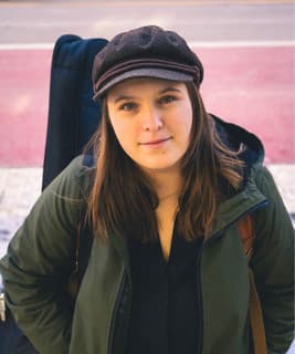 Joanne Bird