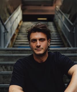Alex Cecil