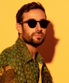 Sean Doron