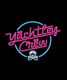 Yächtley Crëw