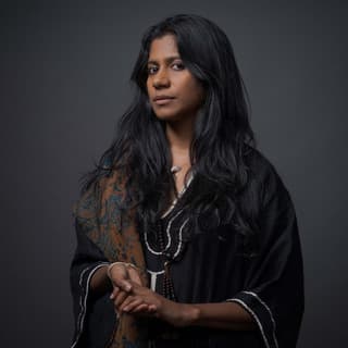 Ganavya