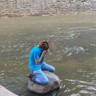 Fish Hunt