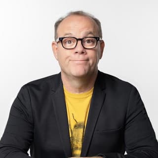 Tom Papa