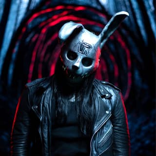 Dead Rabbitts
