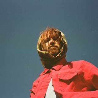 Ian George
