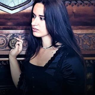 Clara Rosa