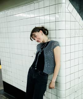 Emma Ogier