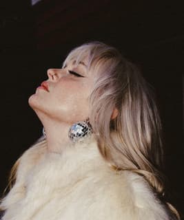 Genevieve Heyward