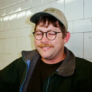 Cooper Kenward