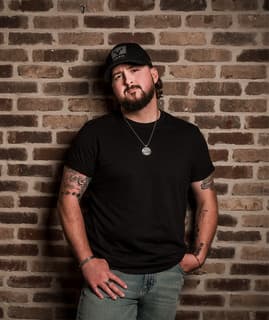 Jake Bush