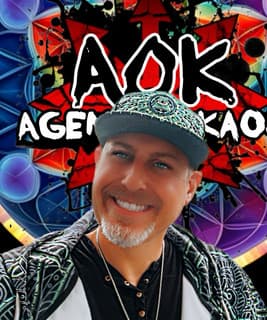 Agent Of Kaos