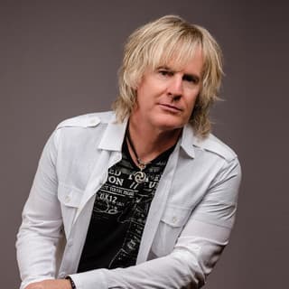 Jeff Coffey